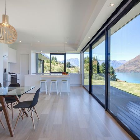 Altitude Luxury Villa Queenstown Exterior photo